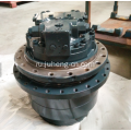 Экскаватор R305 Travel Motor R305-7 Финальный привод
